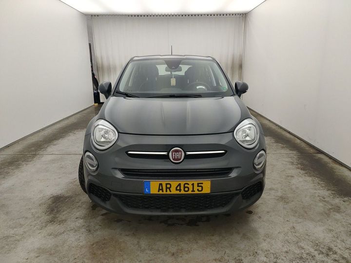 Photo 4 VIN: ZFA3340000P868305 - FIAT 500X FL'18 