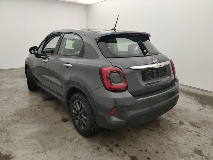 Photo 6 VIN: ZFA3340000P868305 - FIAT 500X FL'18 