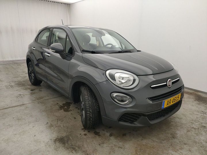 Photo 7 VIN: ZFA3340000P868305 - FIAT 500X FL'18 