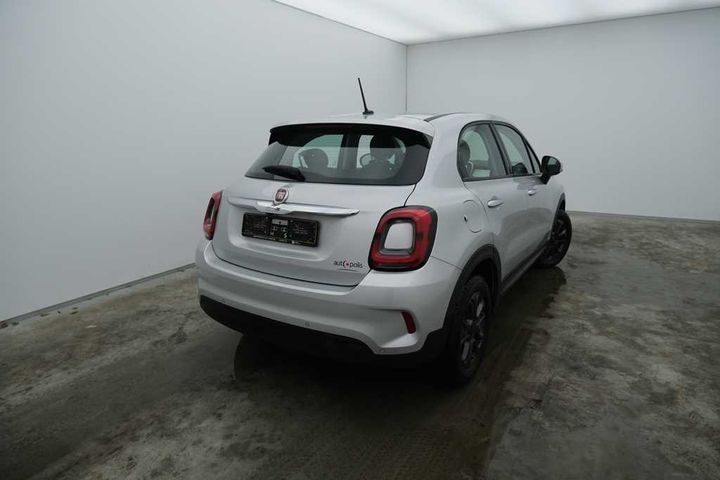 Photo 2 VIN: ZFA3340000P868325 - FIAT 500X FL&#3918 