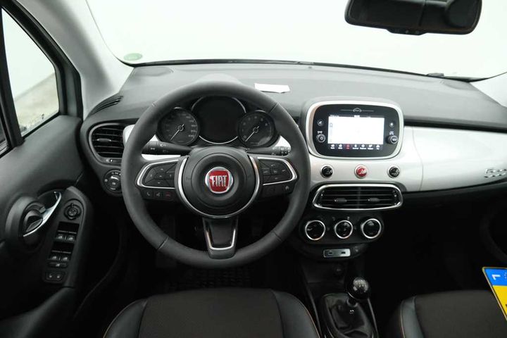 Photo 9 VIN: ZFA3340000P868325 - FIAT 500X FL&#3918 