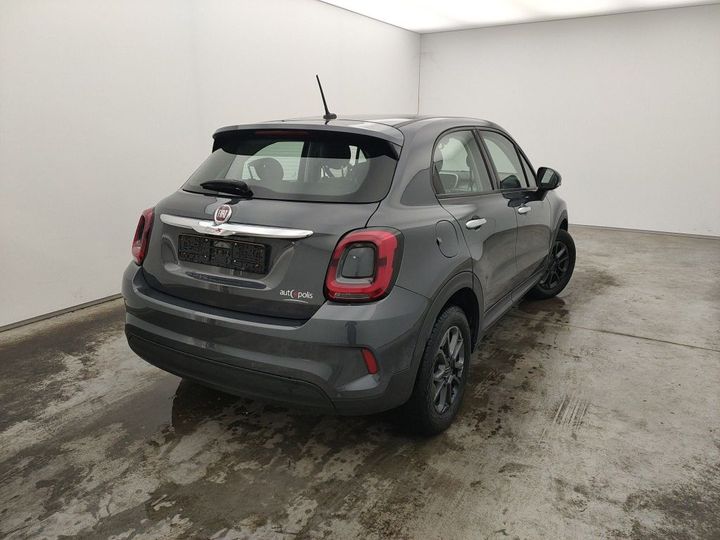 Photo 1 VIN: ZFA3340000P868357 - FIAT 500X FL'18 