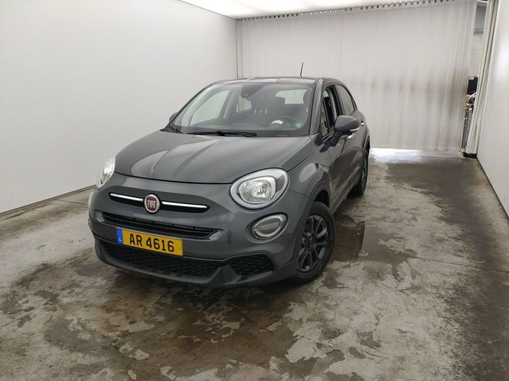 Photo 0 VIN: ZFA3340000P868357 - FIAT 500X FL'18 