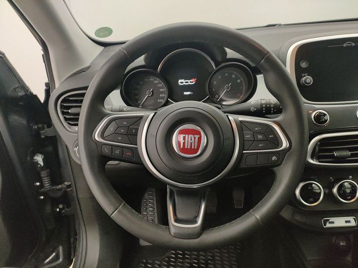 Photo 17 VIN: ZFA3340000P868357 - FIAT 500X FL'18 