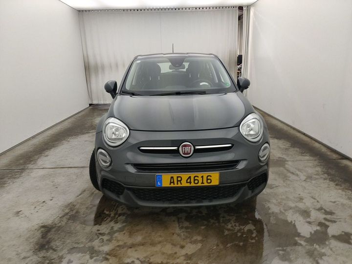 Photo 4 VIN: ZFA3340000P868357 - FIAT 500X FL'18 