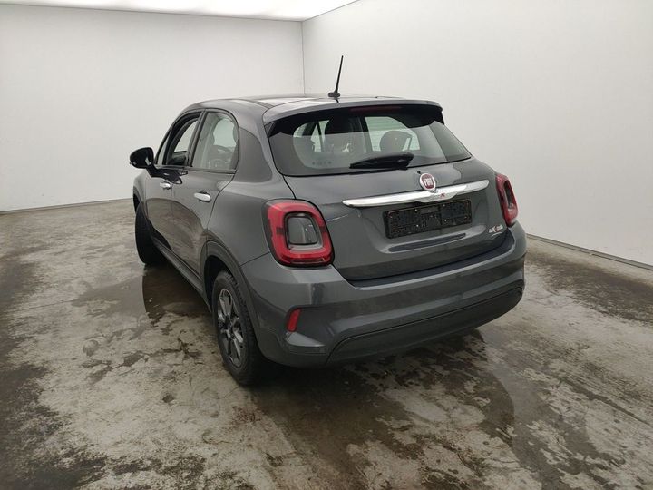 Photo 6 VIN: ZFA3340000P868357 - FIAT 500X FL'18 