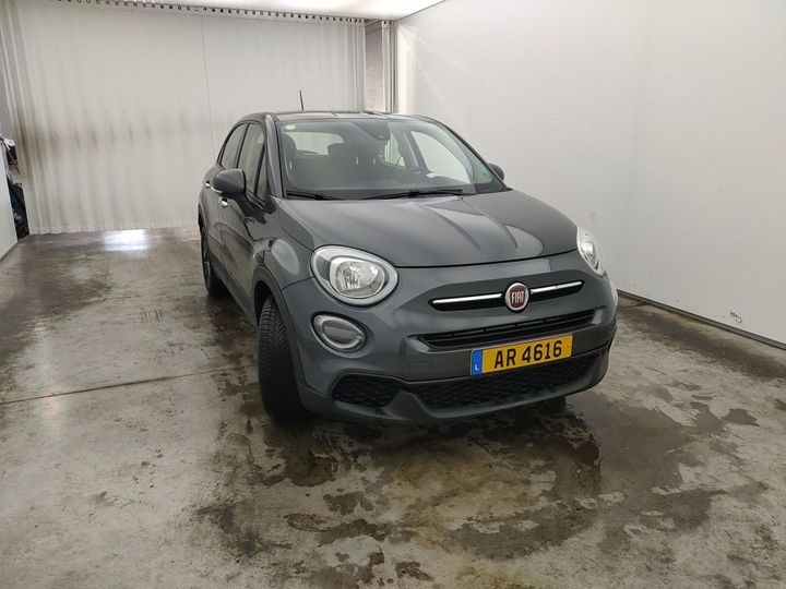 Photo 7 VIN: ZFA3340000P868357 - FIAT 500X FL'18 