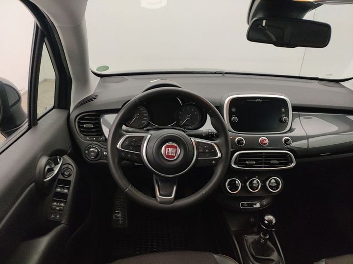 Photo 8 VIN: ZFA3340000P868357 - FIAT 500X FL'18 