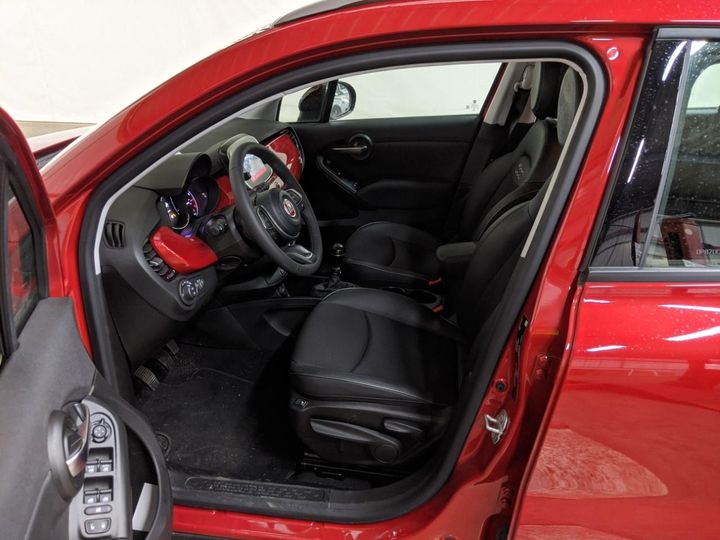 Photo 10 VIN: ZFA3340000P870048 - FIAT 500X 