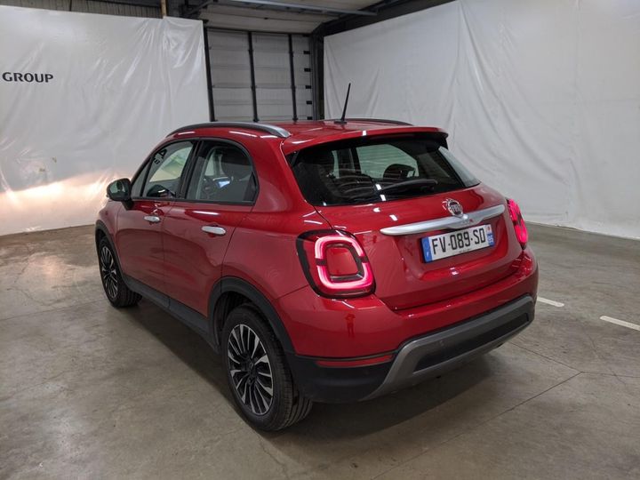 Photo 2 VIN: ZFA3340000P870048 - FIAT 500X 