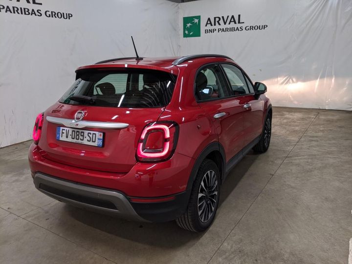 Photo 3 VIN: ZFA3340000P870048 - FIAT 500X 