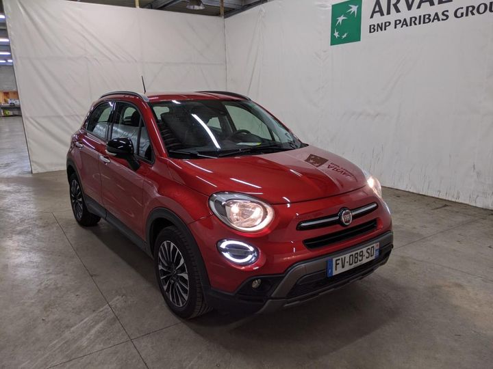 Photo 4 VIN: ZFA3340000P870048 - FIAT 500X 