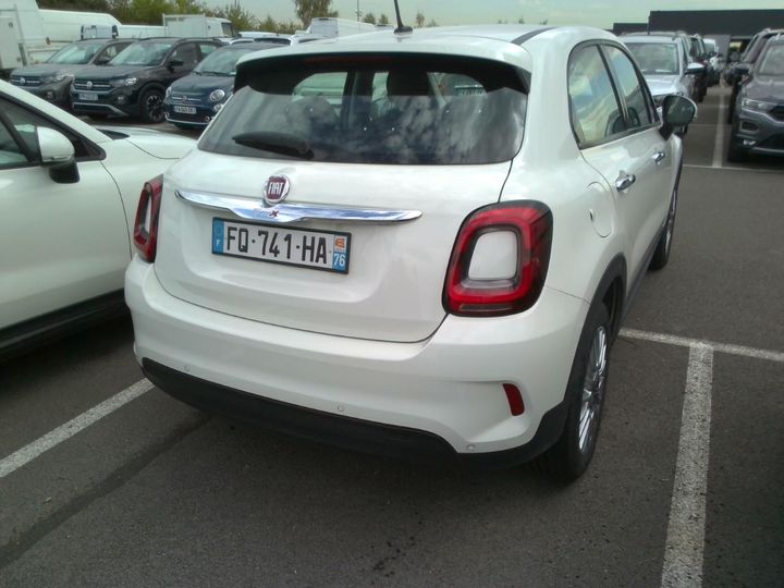 Photo 2 VIN: ZFA3340000P870247 - FIAT 500X 