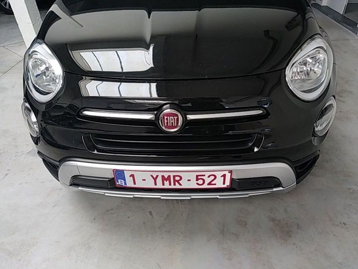 Photo 15 VIN: ZFA3340000P871500 - FIAT 500X 