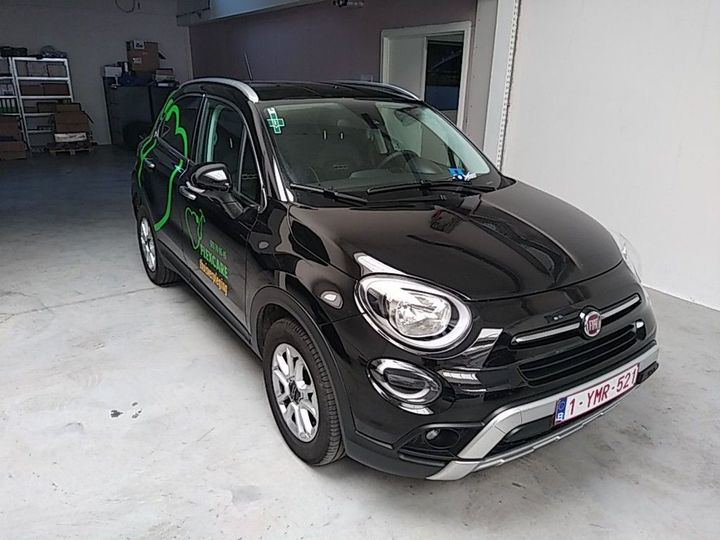 Photo 4 VIN: ZFA3340000P871500 - FIAT 500X 