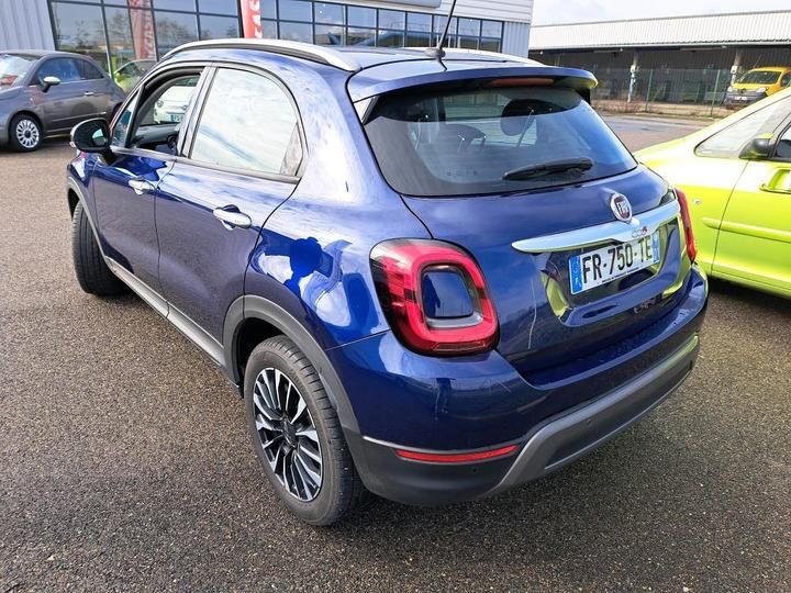 Photo 4 VIN: ZFA3340000P872197 - 44 FIAT 500X 