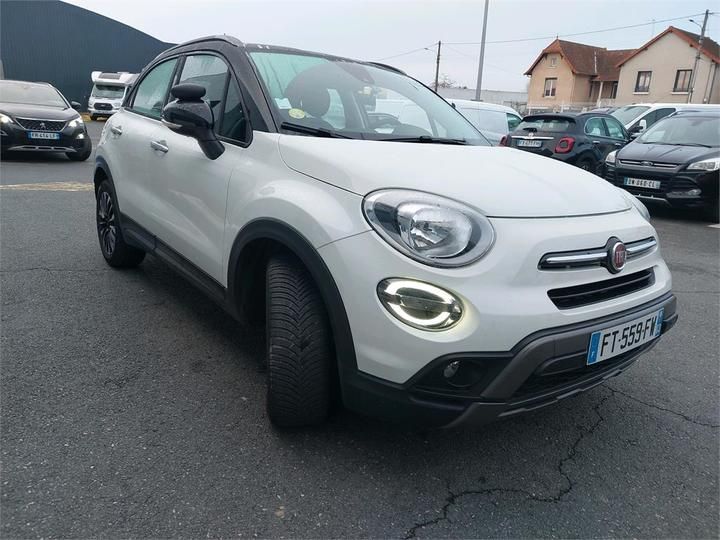 Photo 4 VIN: ZFA3340000P872501 - FIAT 500X 