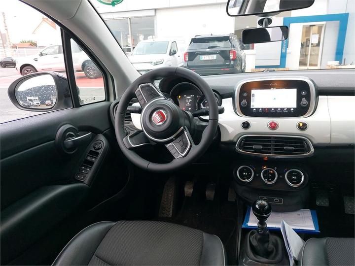 Photo 6 VIN: ZFA3340000P872501 - FIAT 500X 