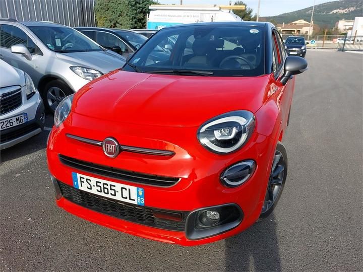 Photo 0 VIN: ZFA3340000P872781 - FIAT 500X 