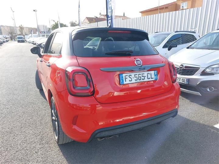 Photo 3 VIN: ZFA3340000P872781 - FIAT 500X 