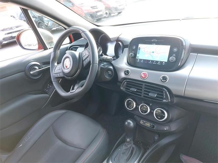 Photo 6 VIN: ZFA3340000P872781 - FIAT 500X 