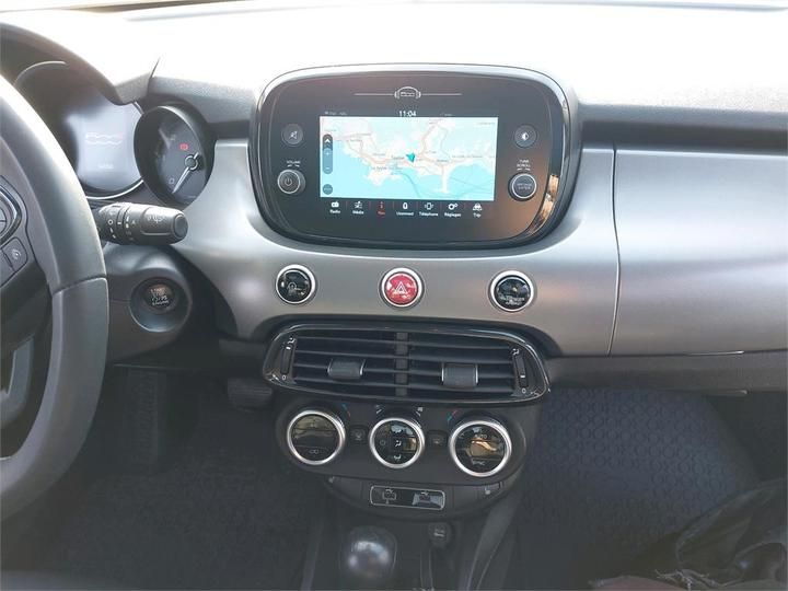 Photo 8 VIN: ZFA3340000P872781 - FIAT 500X 