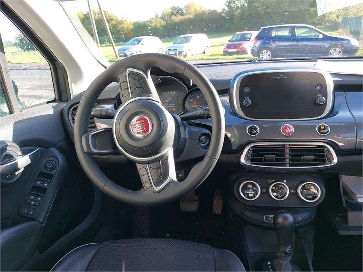 Photo 10 VIN: ZFA3340000P874051 - FIAT 500X 