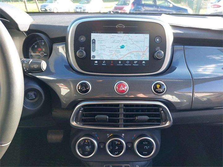 Photo 31 VIN: ZFA3340000P874051 - FIAT 500X 