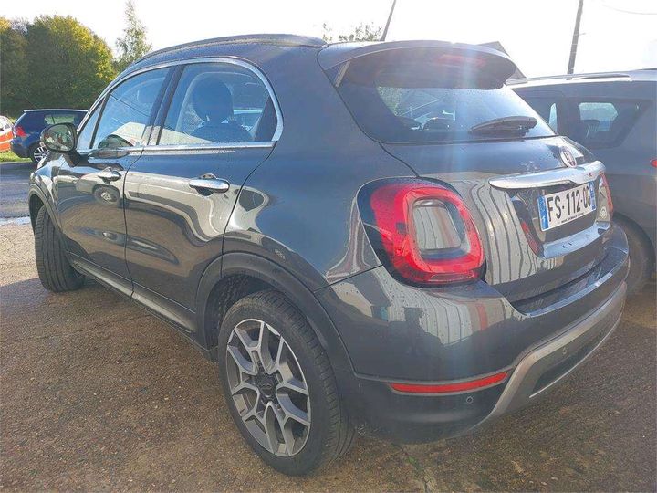 Photo 4 VIN: ZFA3340000P874051 - FIAT 500X 