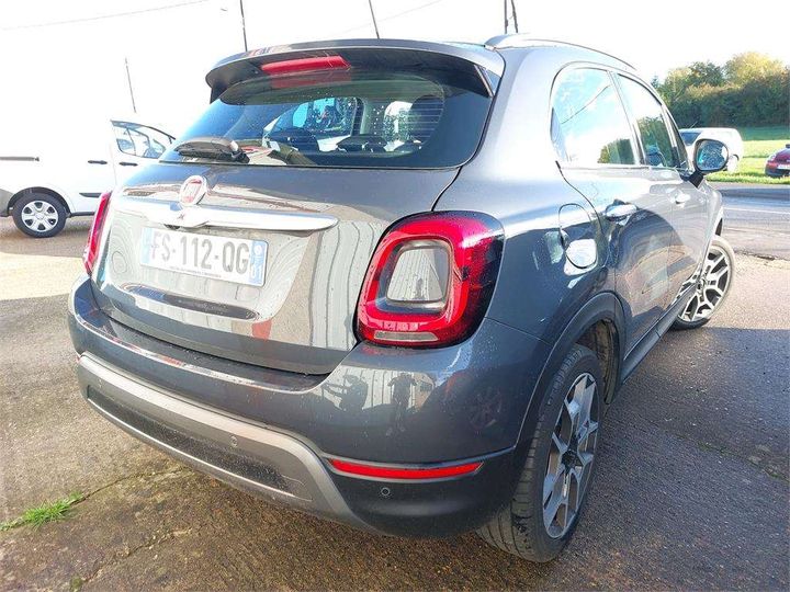 Photo 7 VIN: ZFA3340000P874051 - FIAT 500X 