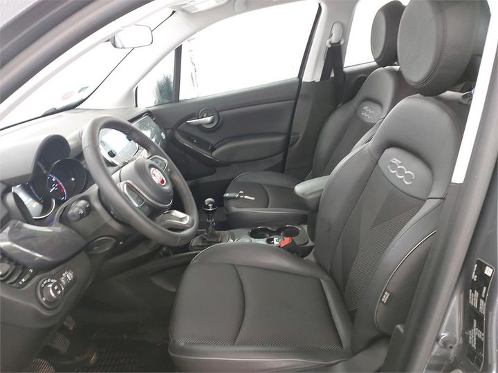 Photo 16 VIN: ZFA3340000P876023 - FIAT 500X 