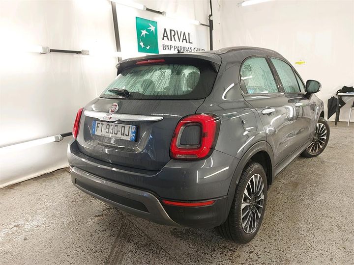 Photo 2 VIN: ZFA3340000P876023 - FIAT 500X 