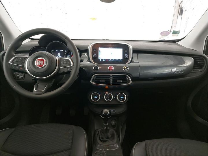 Photo 3 VIN: ZFA3340000P876023 - FIAT 500X 