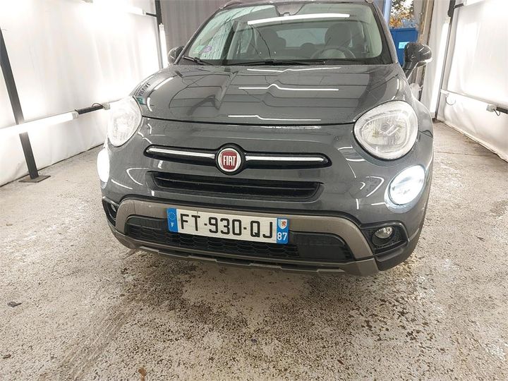 Photo 9 VIN: ZFA3340000P876023 - FIAT 500X 