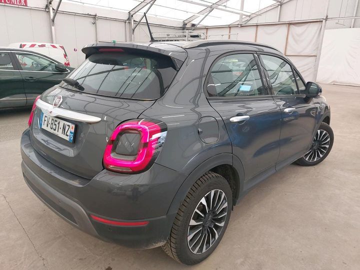 Photo 2 VIN: ZFA3340000P876036 - FIAT 500X 