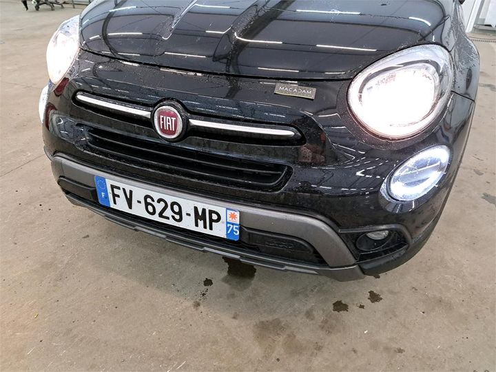 Photo 17 VIN: ZFA3340000P876086 - FIAT 500X 