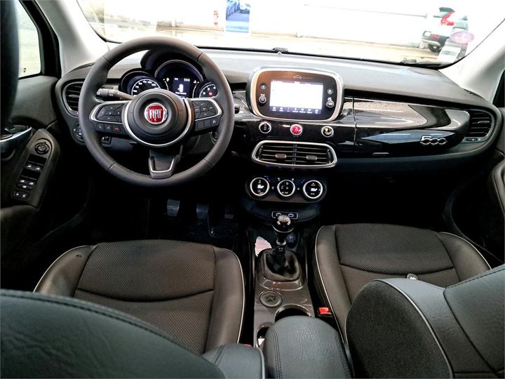 Photo 3 VIN: ZFA3340000P876086 - FIAT 500X 