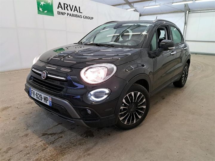 Photo 1 VIN: ZFA3340000P876086 - FIAT 500X 