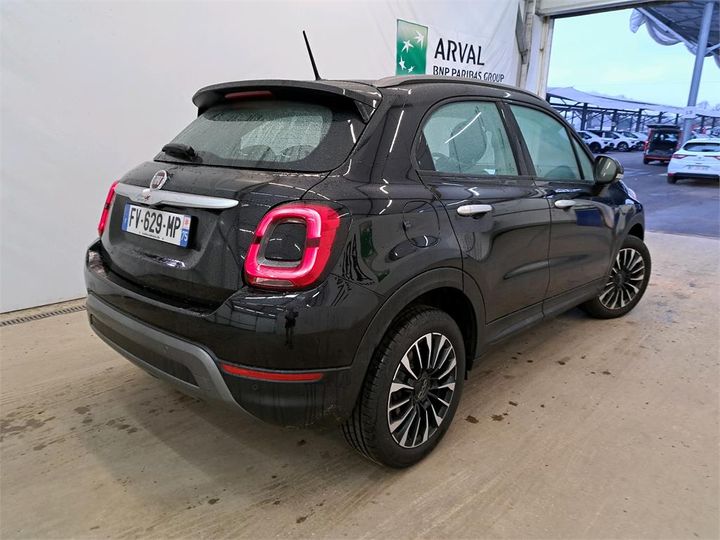 Photo 2 VIN: ZFA3340000P876086 - FIAT 500X 