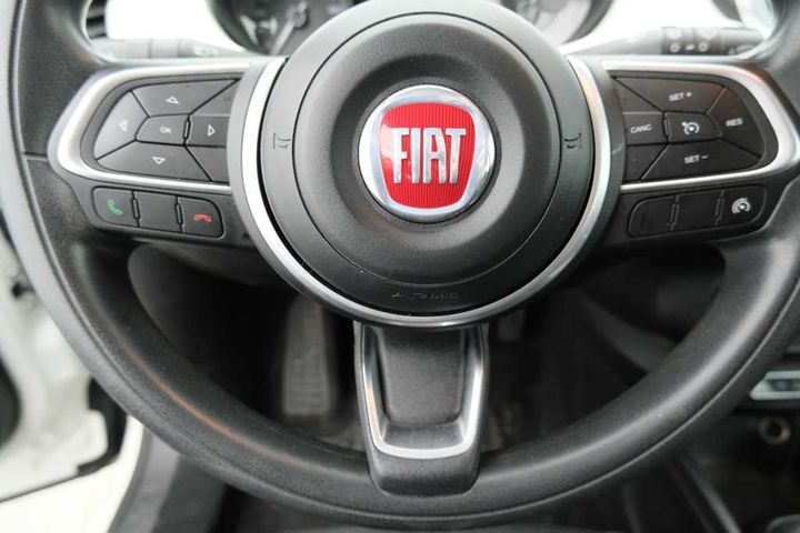 Photo 16 VIN: ZFA3340000P876188 - FIAT 500X FL&#3918 