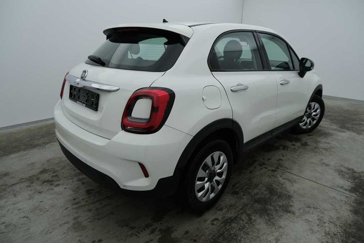 Photo 2 VIN: ZFA3340000P876188 - FIAT 500X FL&#3918 