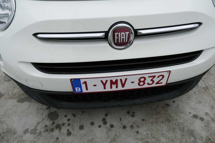 Photo 5 VIN: ZFA3340000P876188 - FIAT 500X FL&#3918 