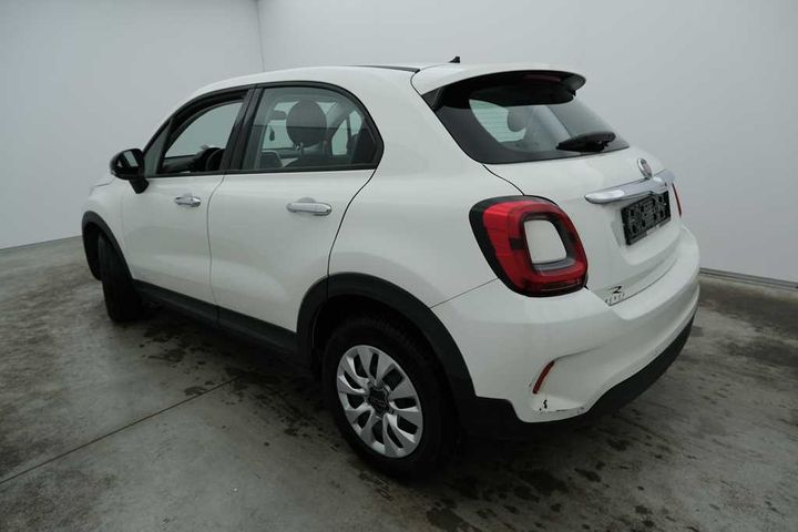 Photo 7 VIN: ZFA3340000P876188 - FIAT 500X FL&#3918 