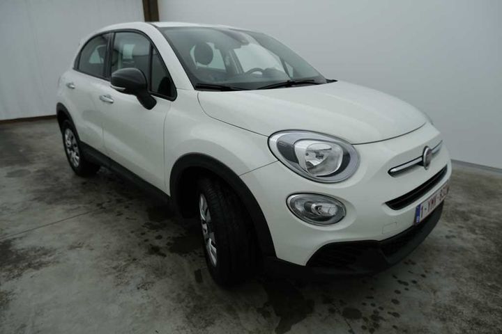 Photo 8 VIN: ZFA3340000P876188 - FIAT 500X FL&#3918 