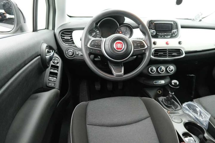 Photo 9 VIN: ZFA3340000P876188 - FIAT 500X FL&#3918 