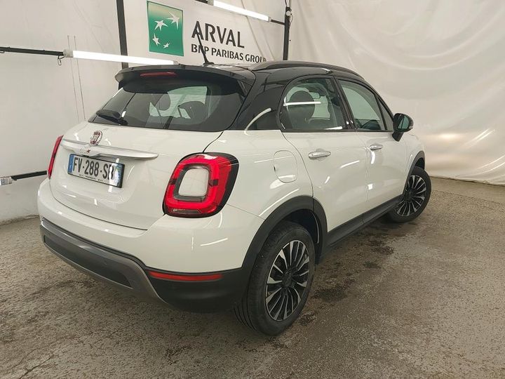 Photo 1 VIN: ZFA3340000P876481 - FIAT 500X 