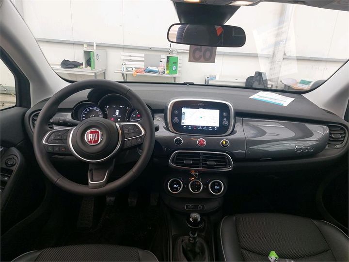 Photo 2 VIN: ZFA3340000P876628 - FIAT 500X 