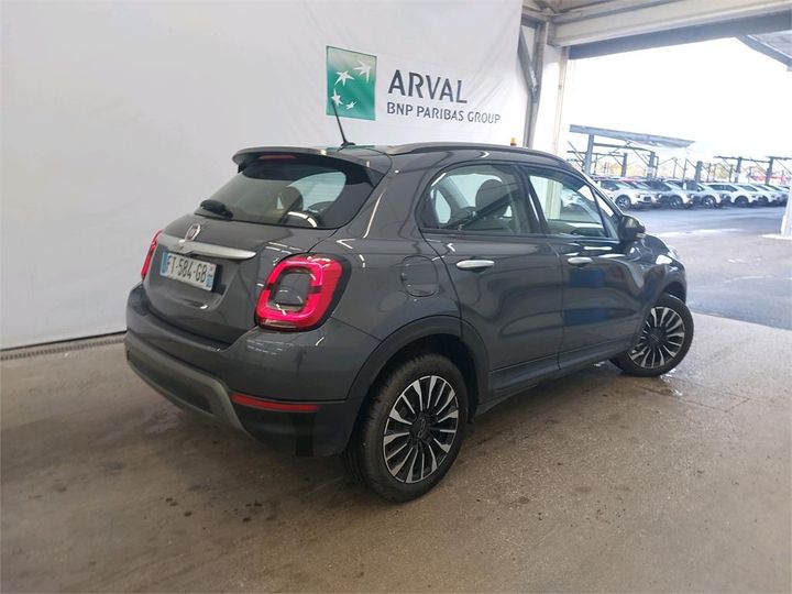 Photo 3 VIN: ZFA3340000P876628 - FIAT 500X 