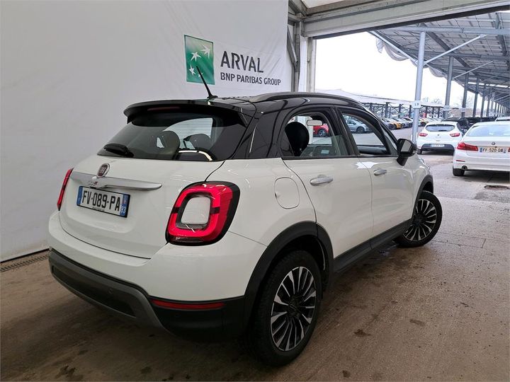 Photo 2 VIN: ZFA3340000P876993 - FIAT 500X 