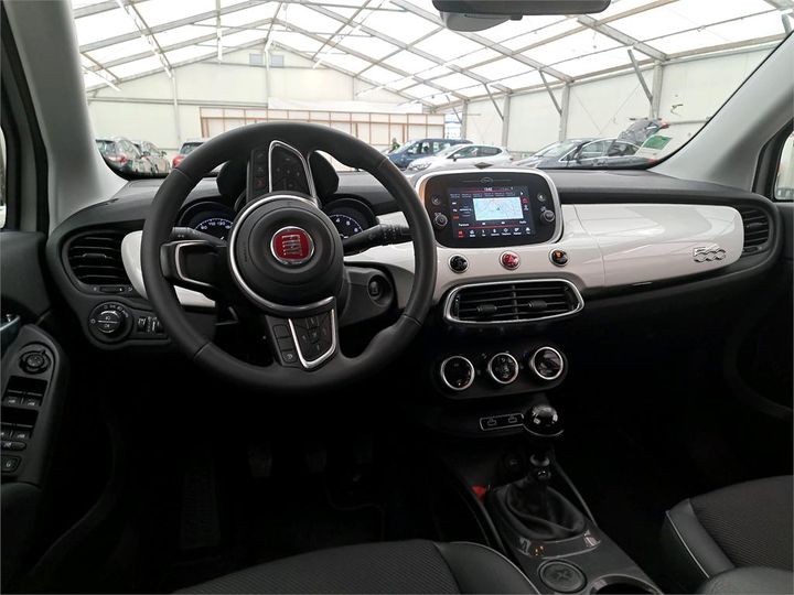 Photo 3 VIN: ZFA3340000P876993 - FIAT 500X 